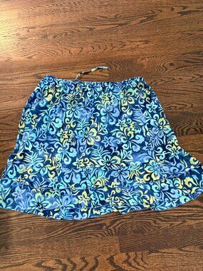 Cute Short Summer Skirt